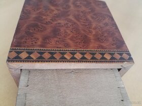 Zásobník na cigarety - 6