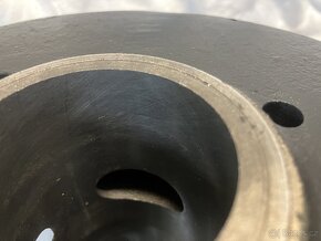 Čz 175/450 470 sport valec po vybrusu nepoškozeny - 6