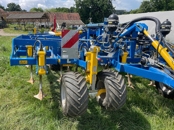 Prodám precizní radličkový podmítač Treffler TG 440S.1D - 6