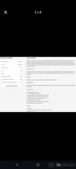 Myčka Candy CDCP - 6 malá - 6