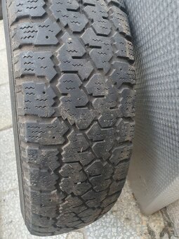 Škoda 100 / 120 / Felicia / Favorit - 6