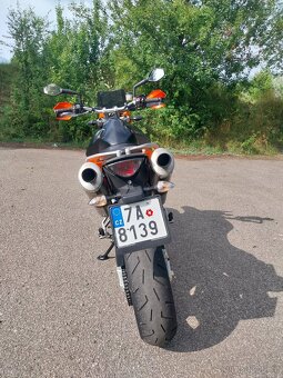Ktm 990 SM - 6