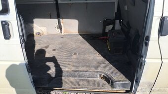 Volkswagen transporter T4 - 6