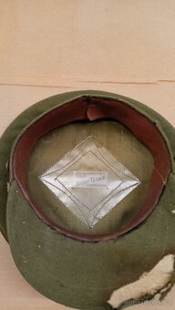 Brigadyrka ČR,1.republika - 6