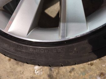 Škoda Fabia 1.2 Htp Nová STK.najeto 117492km - 6