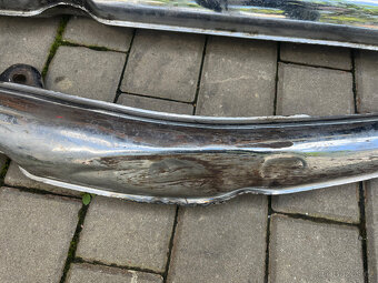 Výfuky Suzuki GT380 - 6