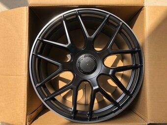 Alu kola 20” vhodné na Mercedes - 6