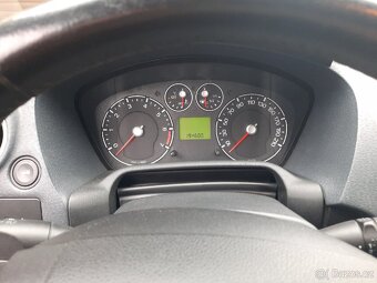 Ford fusion 1.4  59 kW 2006 - 6