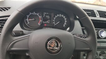 Škoda fabia 3 face 38tKm - 6