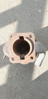 Válec s hlavou Jawa Robot - 6