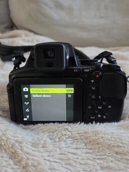 Nikon COOLPIX P900 - 6