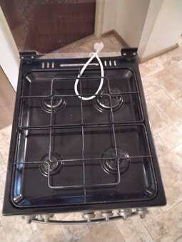 PRODÁM KUCHYŇSKÝ SPORÁK - 6