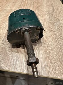 motorek stěrače - 6