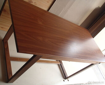 Retro konferenční stolky - 6