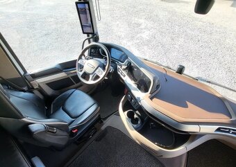 DAF XG+ 480 - 4x2 – Tahač – EURO 6 - 6