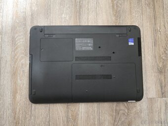 15,6" notebook HP ProBook 450 G3 - 6