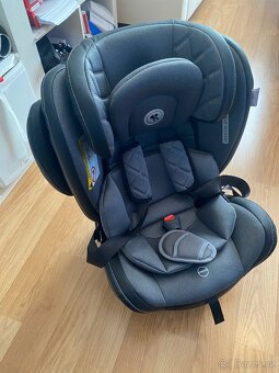 Dětská sedačka Lorelli AVIATOR - 6