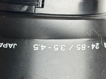 Minolta AF 24-85/3,5-4,5 - 6