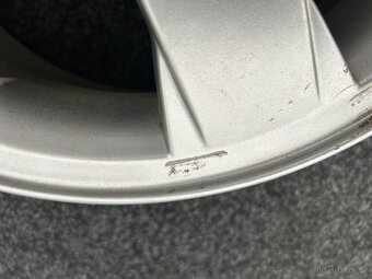 Alu kola Opel 5x108 R15 - 6