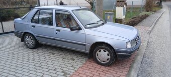 PEUGEOT 309 GLD - 6