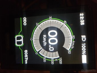 Elektrokolo levit - 6