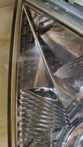 Přední světla H1/HB3 Honda CR-V III 2010 - 6