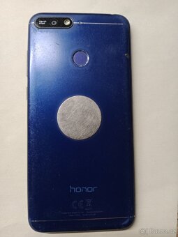 VIVO Y01. Honor 7A - 6