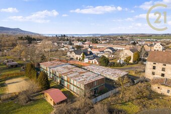 Rekreační objekt Nové Mlýny - 6