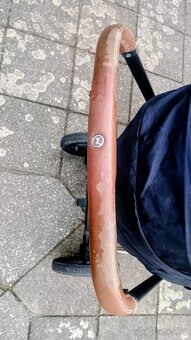 Cybex priam - sporťák - 6