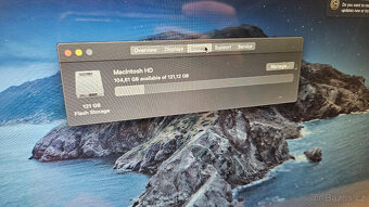 Macbook Air 2012 + nabíjačka - 6