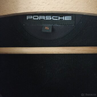Pánská bunda Porsche XL - 6
