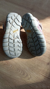 dětské barefoot boty - Fare,Filii,Beda,Kidofit,Nike,Keen - 6