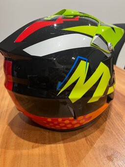 4 kolka SUNWAY BARBAROSSA + příslušenství - 6