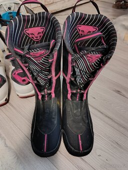 Dynafit tlt6 vel.24.5/38 - 6