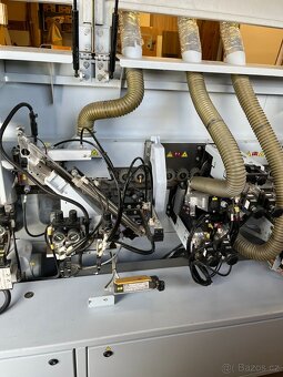 Olepovačka hran Brandt (Homag) - 6