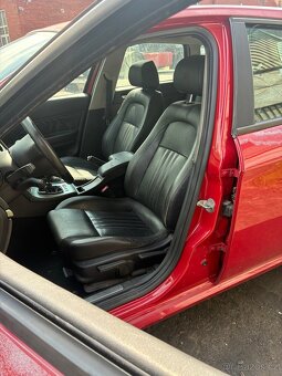 Alfa romeo 159 komplet na Dily - 6