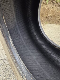 650/55 R26.5 BKT FL630 ULTRA FLOTATION / 26mm / DOT0724 - 6