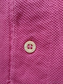 Lacoste dámské bavlněné tričko velikost M/L. - 6