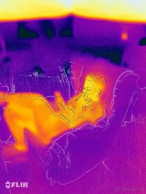 Termokamera Flir ONE Pro - 6