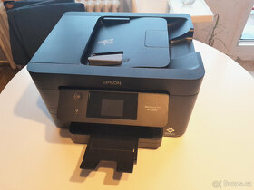 Tiskárna / scanner Epson WorkForce Pro WF-3820 PC:3000Kč - 6