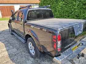 Nissan Navara Díly D40 Pathfinder R51 126.128.140.170kw - 6