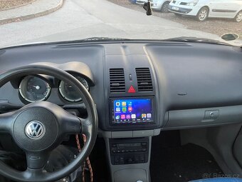 Volkswagen Lupo 1.4 16v - 6