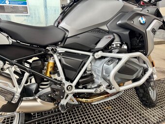 BMW R 1250 GS + vybaveni - 6