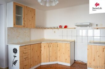 Prodej rodinného domu 100 m2, Litovel - 6