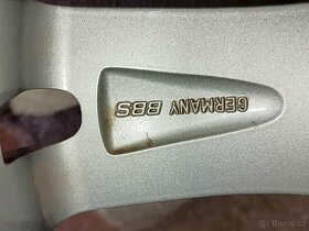 VW, škoda, audi Abt 5x112R19 - 6