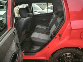 Hyundai Getz 1.4i 71kW Klima,STK 11/2026 koupeno CZ - 6