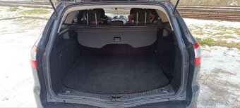 Ford Mondeo - 6