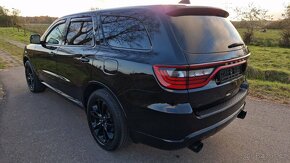 Dodge Durango RT 5.7 4x4 2020 záruka - 6