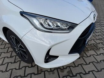 Toyota Yaris 1,5 92 KW 1 MAJ. 26 TKM - 6
