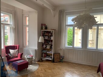 Pronájem bytu 3+kk (90 m2), Praha 2 - Vinohrady,  Chodská - 6